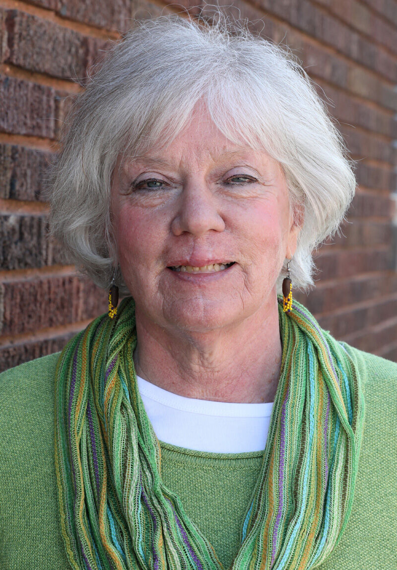 Mary Jane Skala